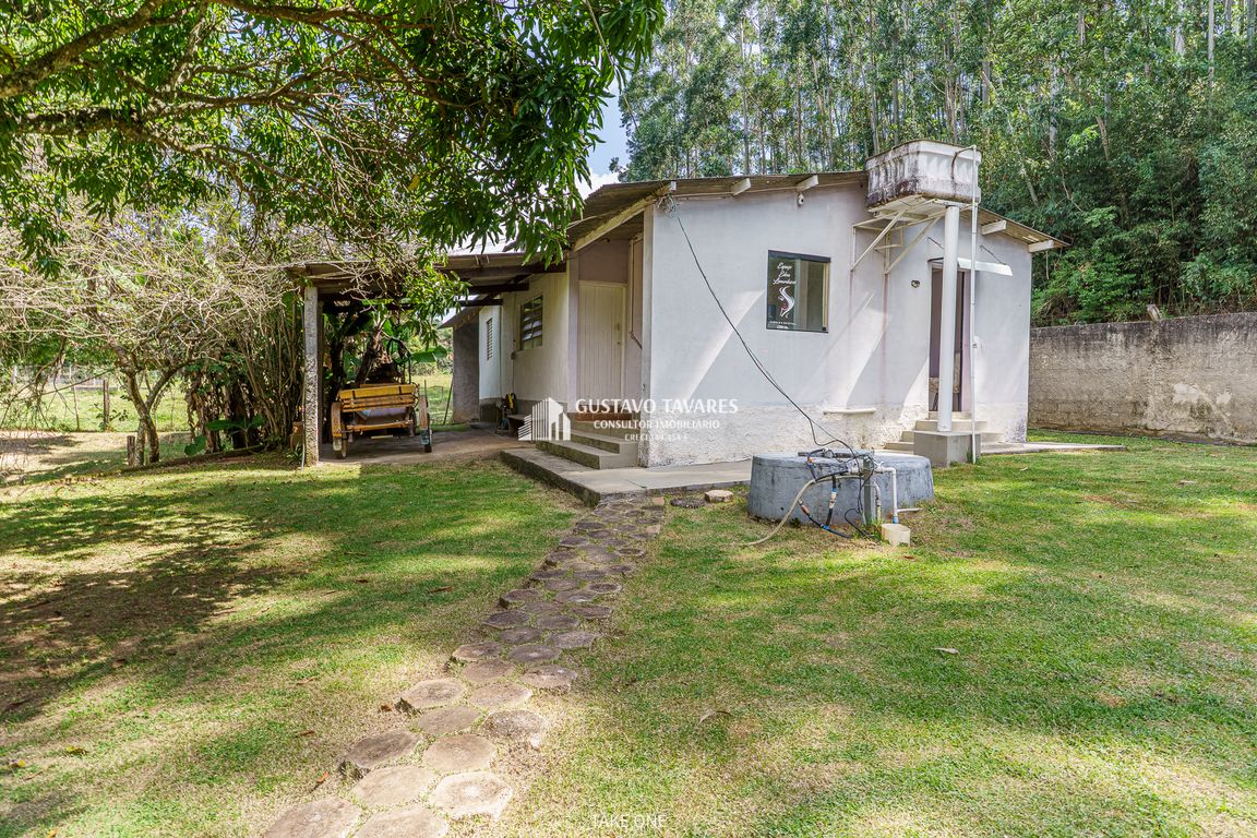 Sítio, 5 quartos, 2 hectares - Foto 10