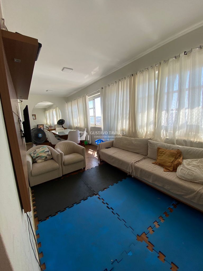Apartamento, 2 quartos, 105 m² - Foto 5