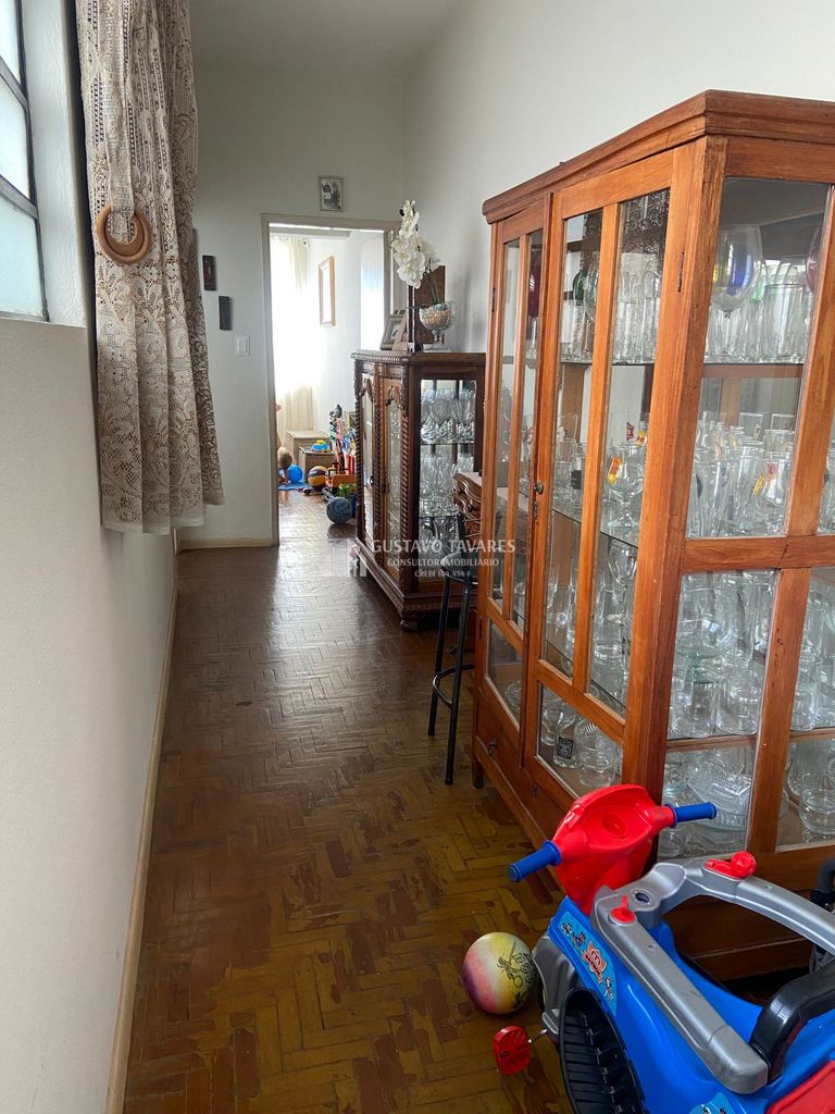 Apartamento, 2 quartos, 105 m² - Foto 8
