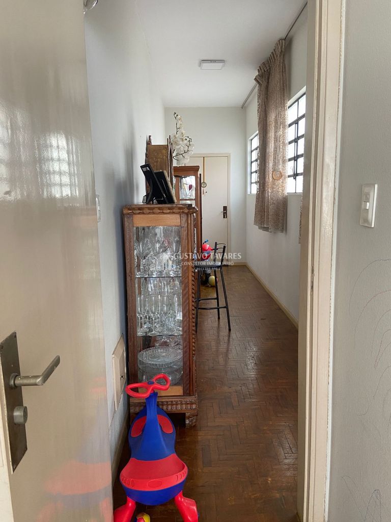Apartamento, 2 quartos, 105 m² - Foto 11