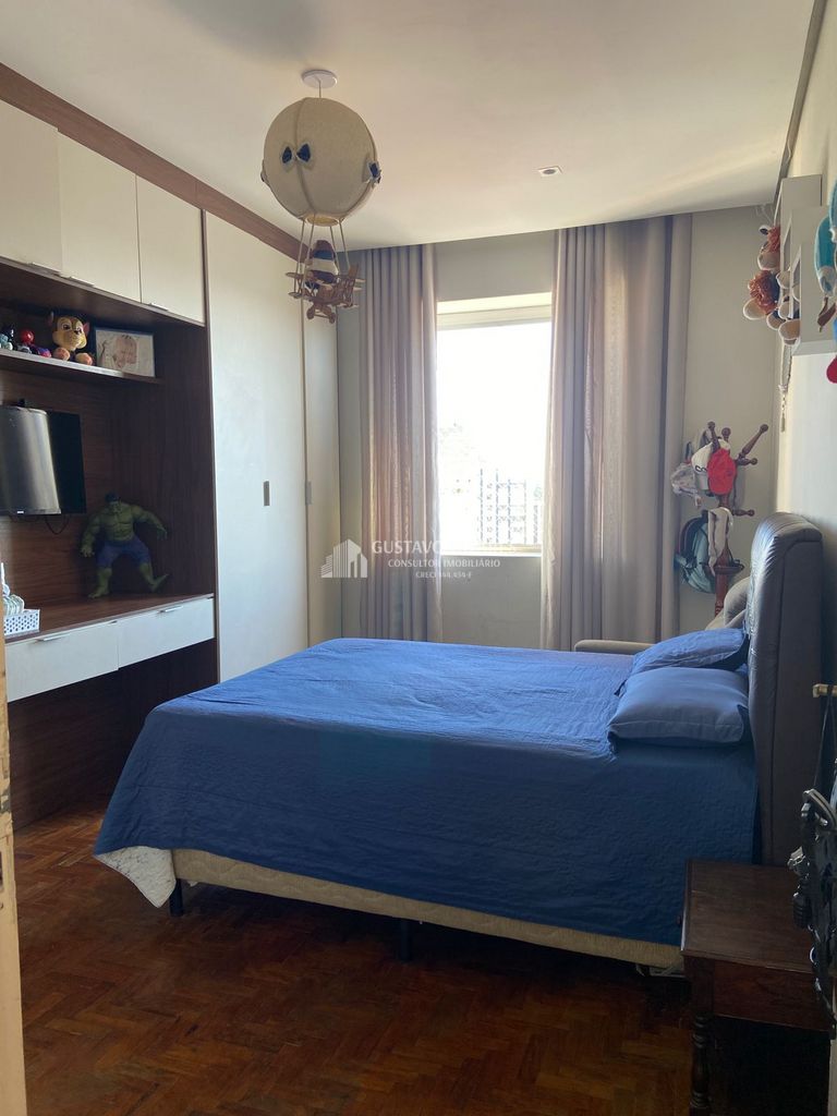 Apartamento, 2 quartos, 105 m² - Foto 23