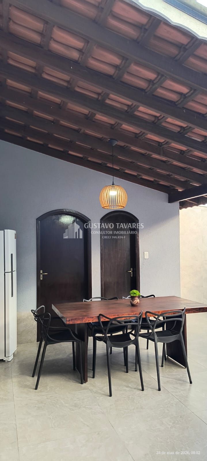 Casa, 3 quartos, 194 m² - Foto 7