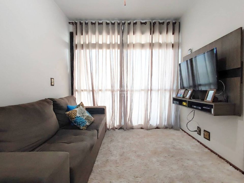 Apartamento, 4 quartos, 109 m² - Foto 5