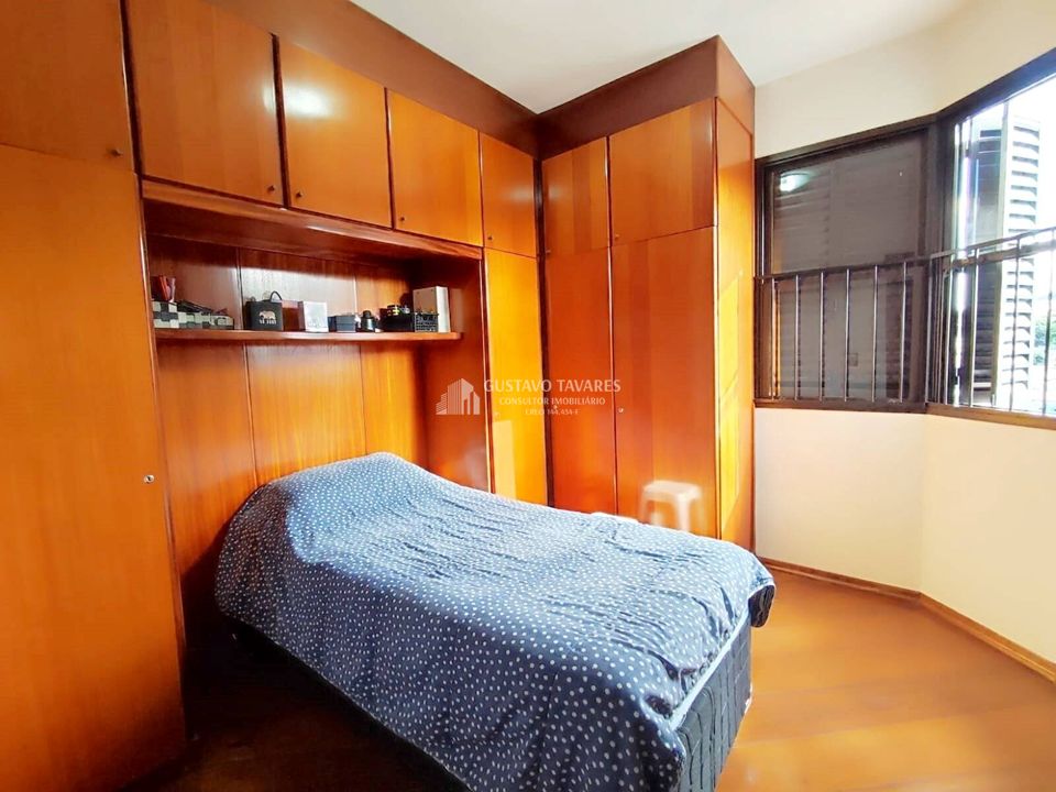 Apartamento, 4 quartos, 109 m² - Foto 11