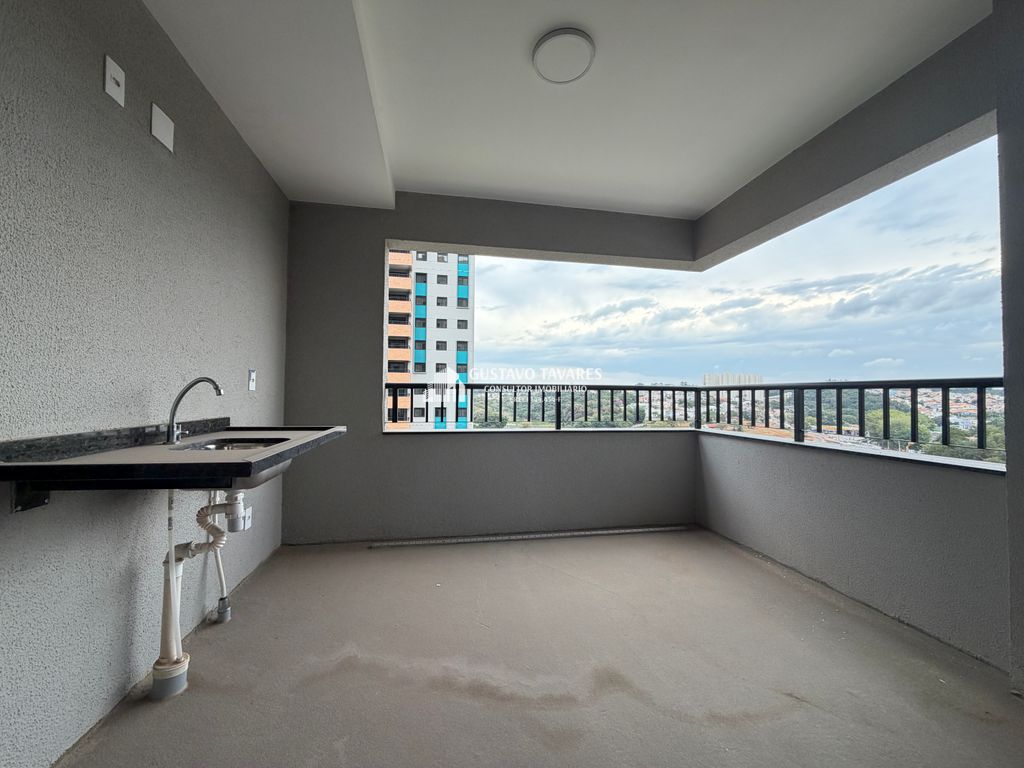Apartamento, 3 quartos, 94 m² - Foto 7