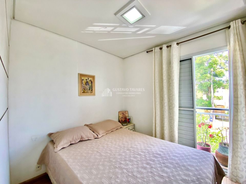 Casa de Condomínio, 3 quartos - Foto 16