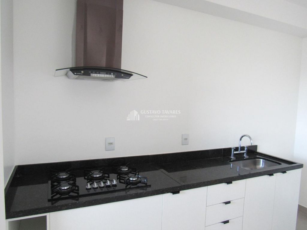 Apartamento, 3 quartos, 77 m² - Foto 1