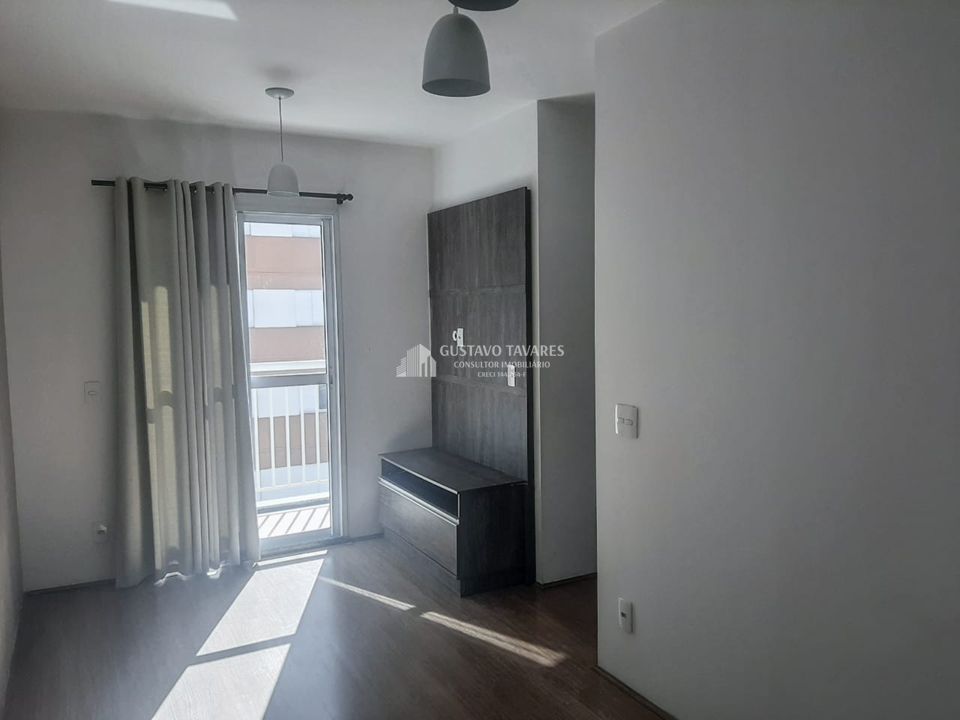 Apartamento, 3 quartos, 61 m² - Foto 2