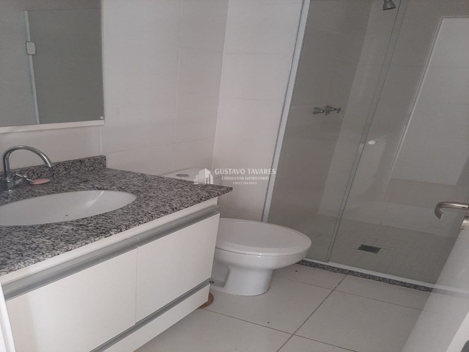 Apartamento, 3 quartos, 61 m² - Foto 9