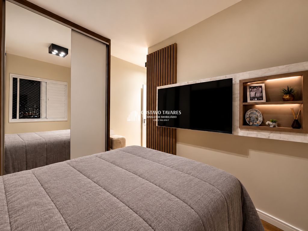 Apartamento, 2 quartos, 49 m² - Foto 28