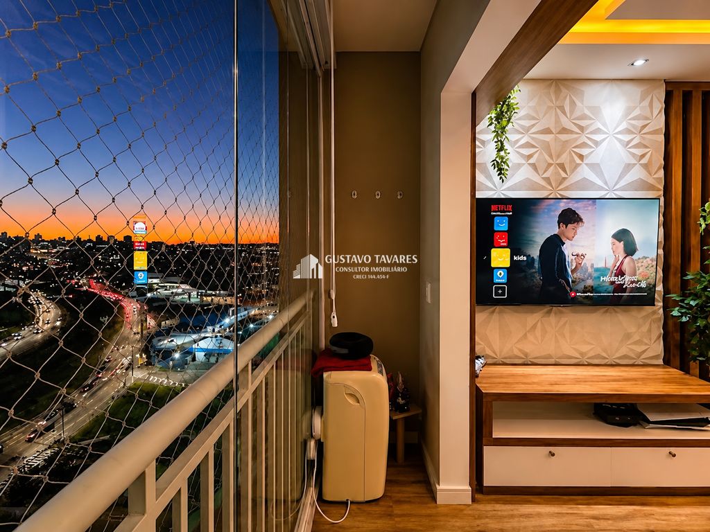 Apartamento, 2 quartos, 49 m² - Foto 20