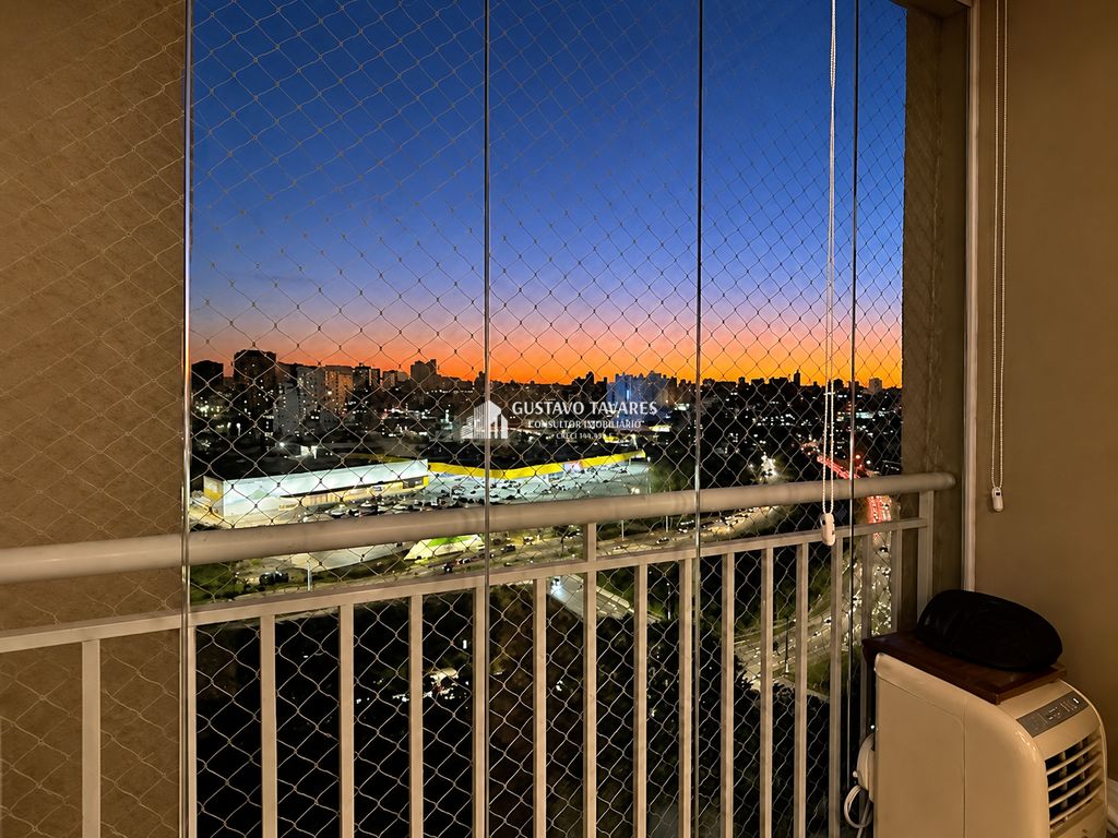 Apartamento, 2 quartos, 49 m² - Foto 21