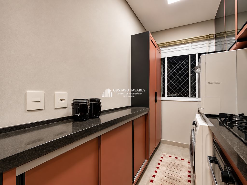 Apartamento, 2 quartos, 49 m² - Foto 17