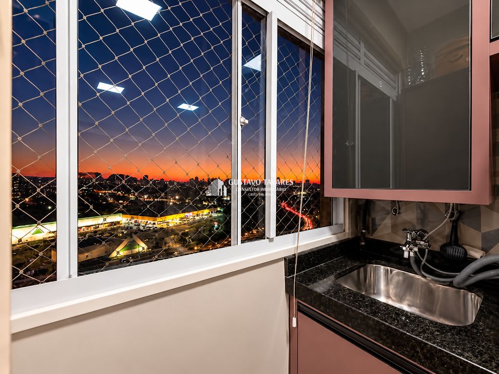 Apartamento, 2 quartos, 49 m² - Foto 19