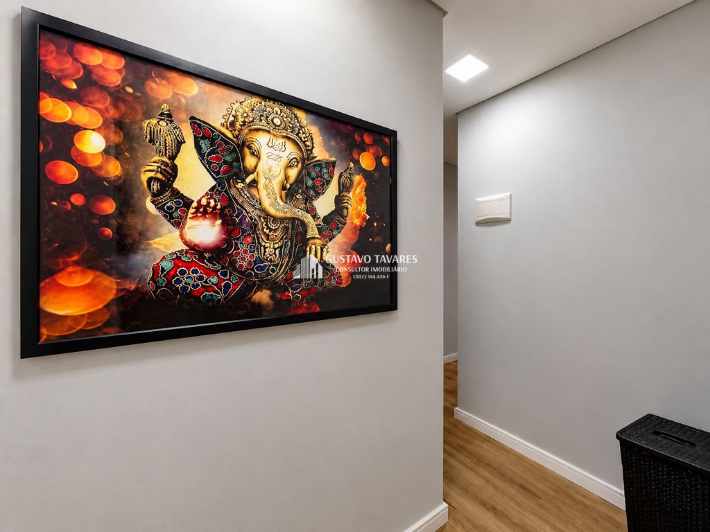 Apartamento, 2 quartos, 49 m² - Foto 23