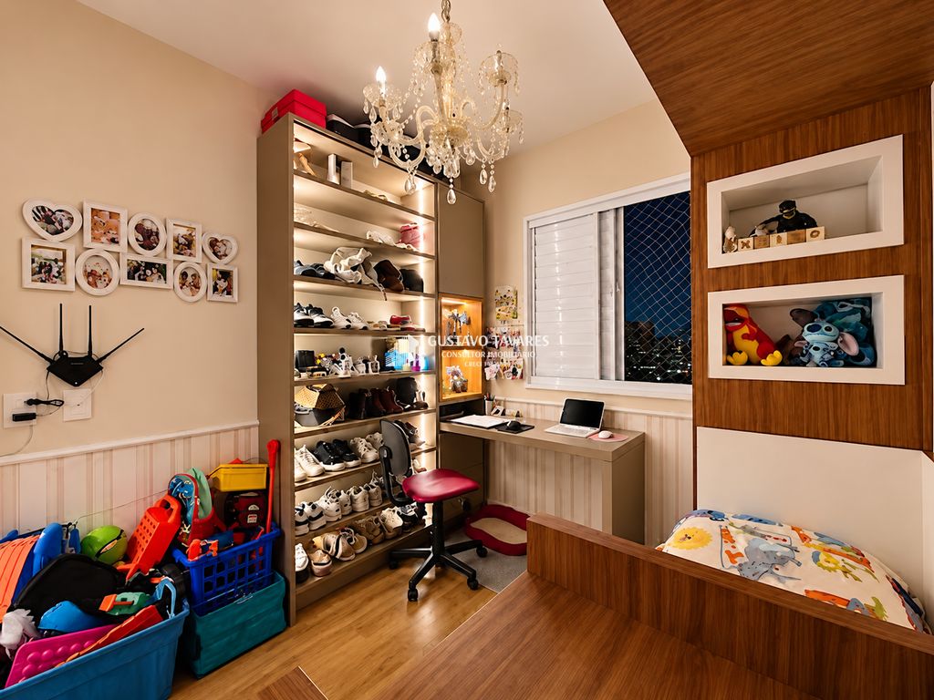 Apartamento, 2 quartos, 49 m² - Foto 25