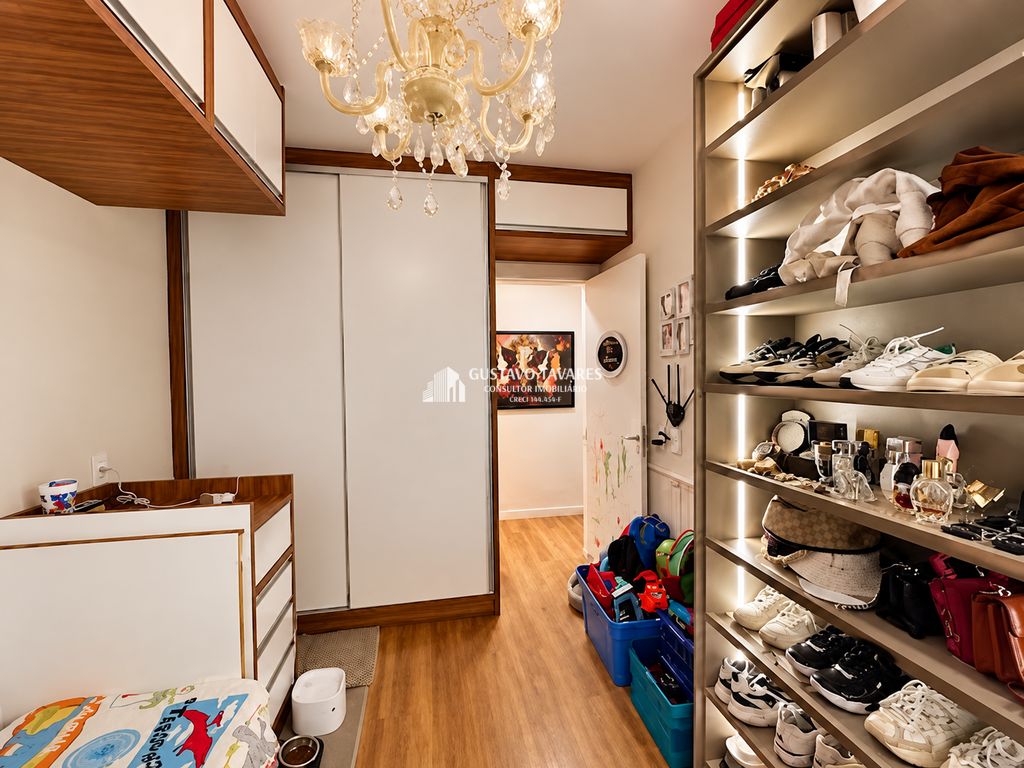Apartamento, 2 quartos, 49 m² - Foto 27