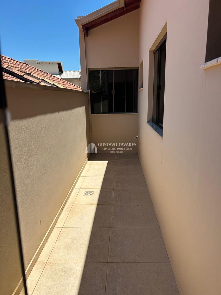 Casa, 3 quartos, 130 m² - Foto 4