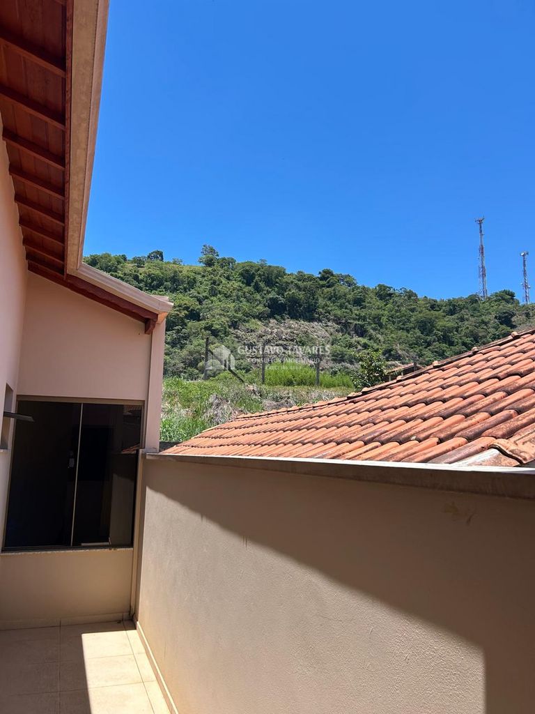 Casa, 3 quartos, 130 m² - Foto 14