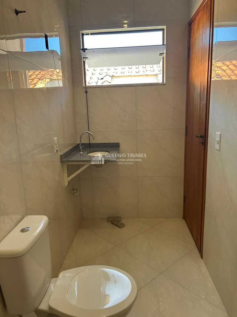Casa, 3 quartos, 130 m² - Foto 20