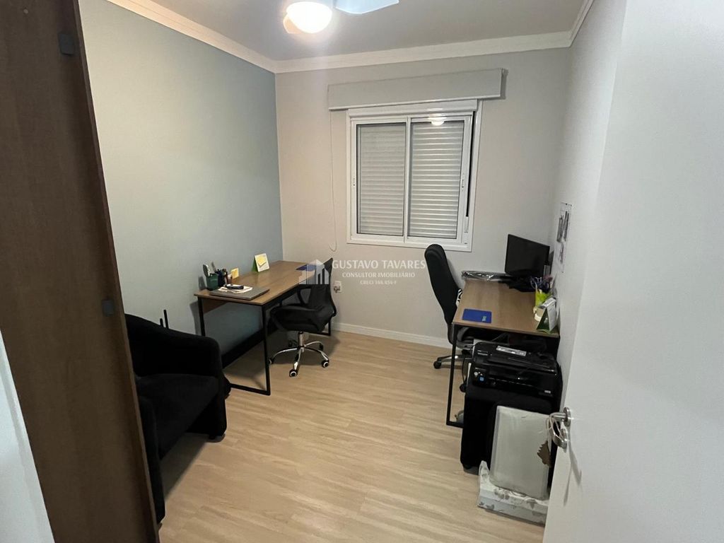 Apartamento, 2 quartos, 64 m² - Foto 5
