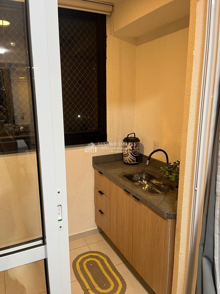 Apartamento, 2 quartos, 64 m² - Foto 4