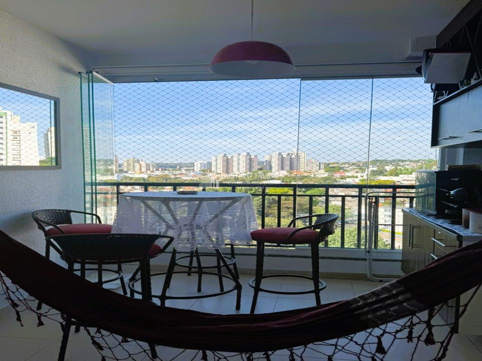 Apartamento, 3 quartos, 83 m² - Foto 9