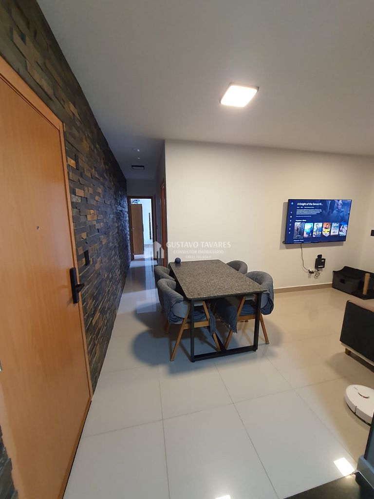 Apartamento, 2 quartos, 68 m² - Foto 8