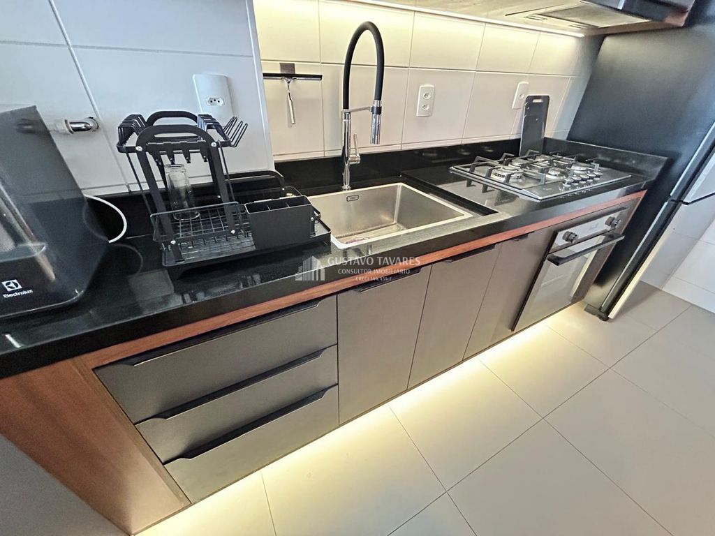 Apartamento, 2 quartos, 68 m² - Foto 12