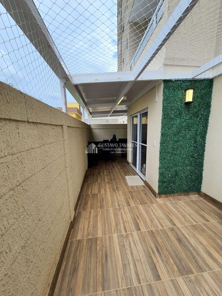 Apartamento, 2 quartos, 68 m² - Foto 20