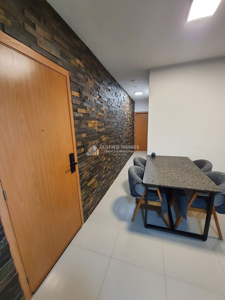 Apartamento, 2 quartos, 68 m² - Foto 11