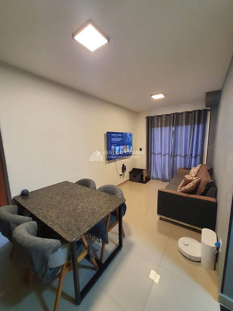 Apartamento, 2 quartos, 68 m² - Foto 9