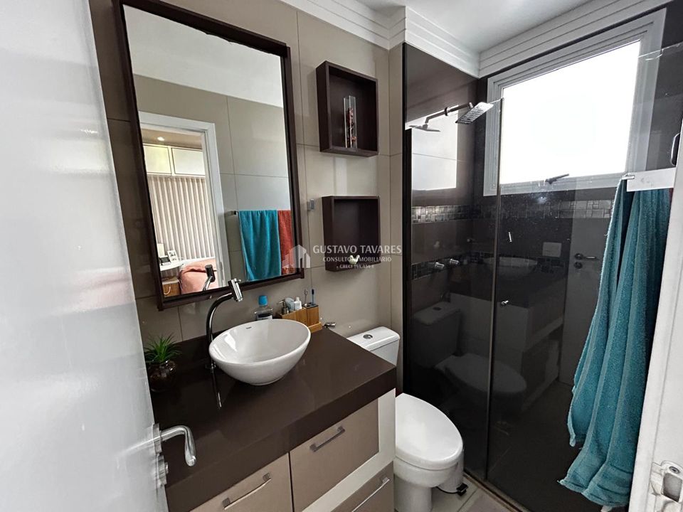 Apartamento, 2 quartos, 83 m² - Foto 16