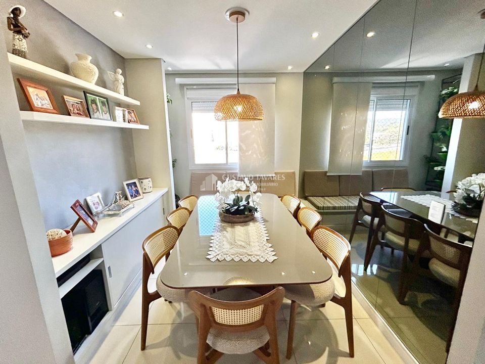 Apartamento, 2 quartos, 83 m² - Foto 8
