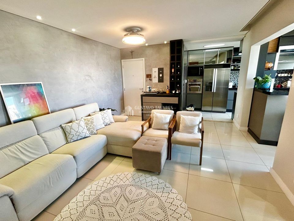 Apartamento, 2 quartos, 83 m² - Foto 5