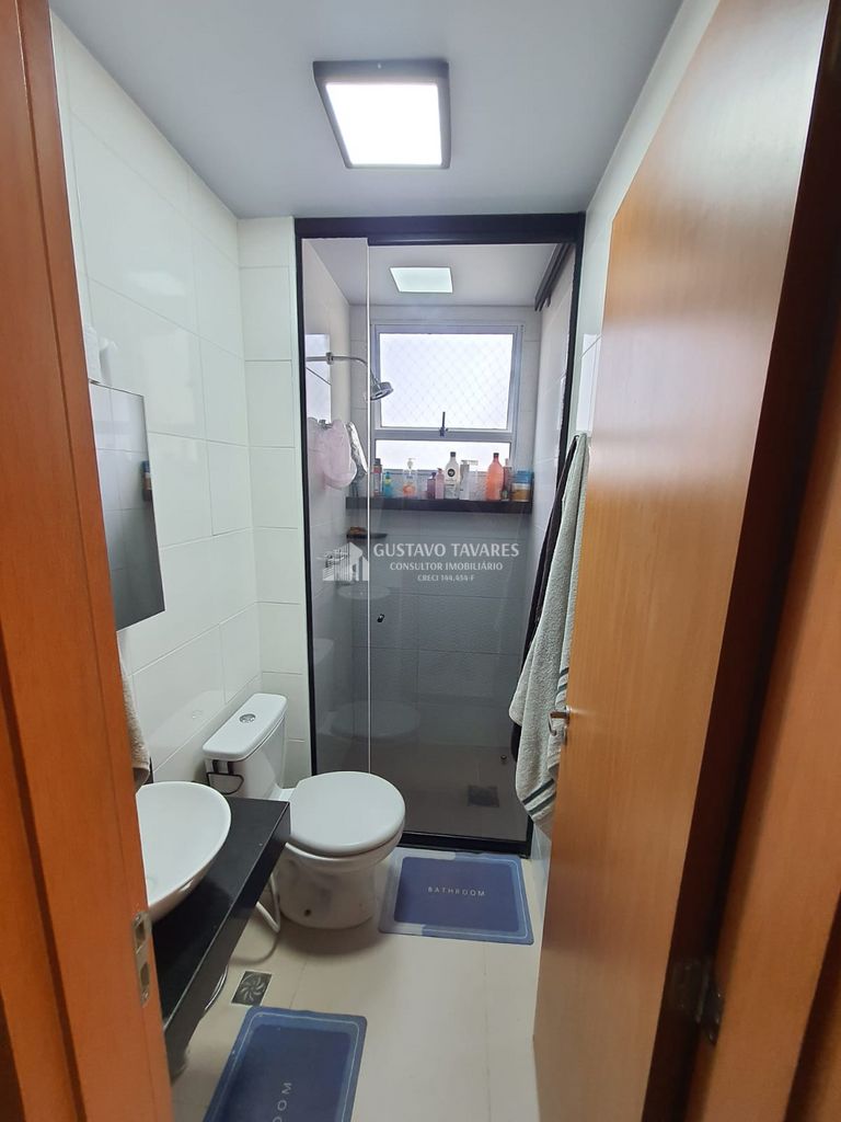 Apartamento, 2 quartos, 68 m² - Foto 28