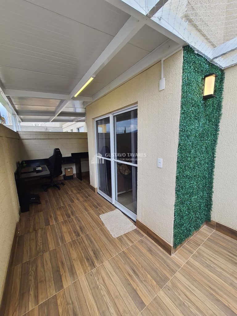 Apartamento, 2 quartos, 68 m² - Foto 21