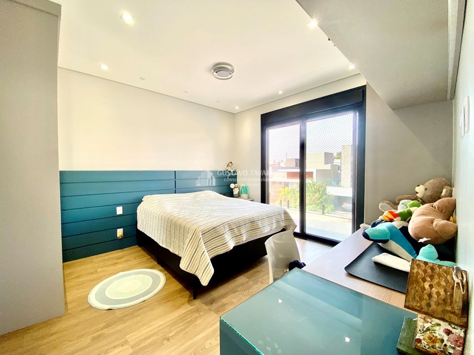 Casa de Condomínio, 3 quartos - Foto 26