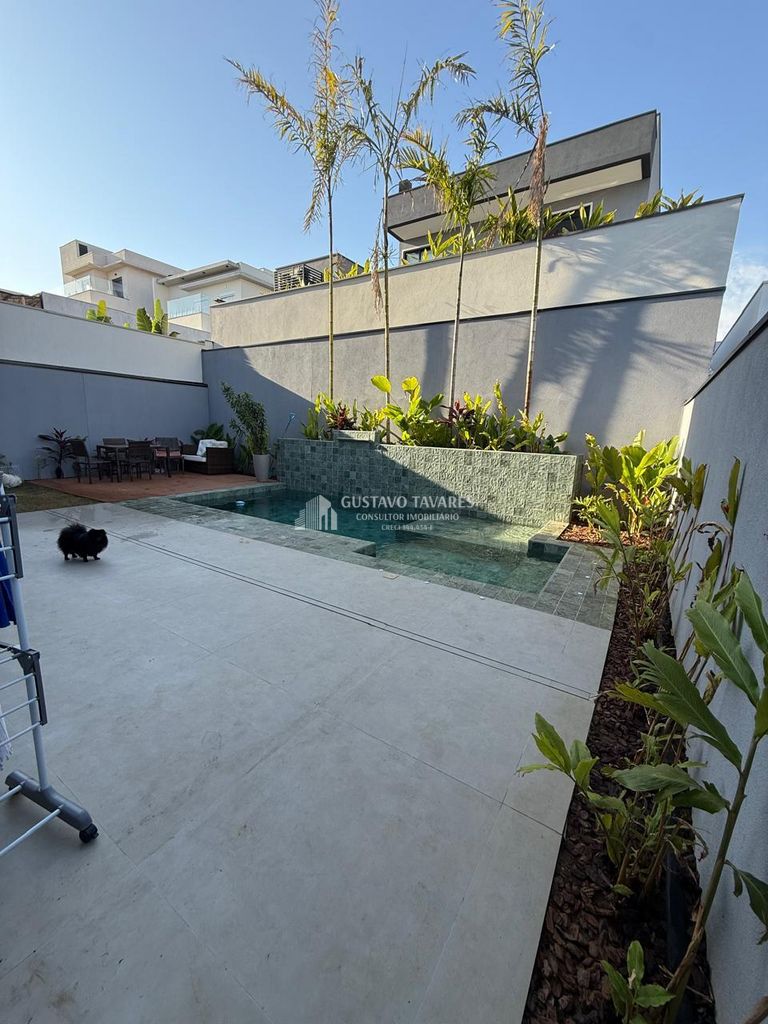Sobrado, 3 quartos, 350 m² - Foto 4