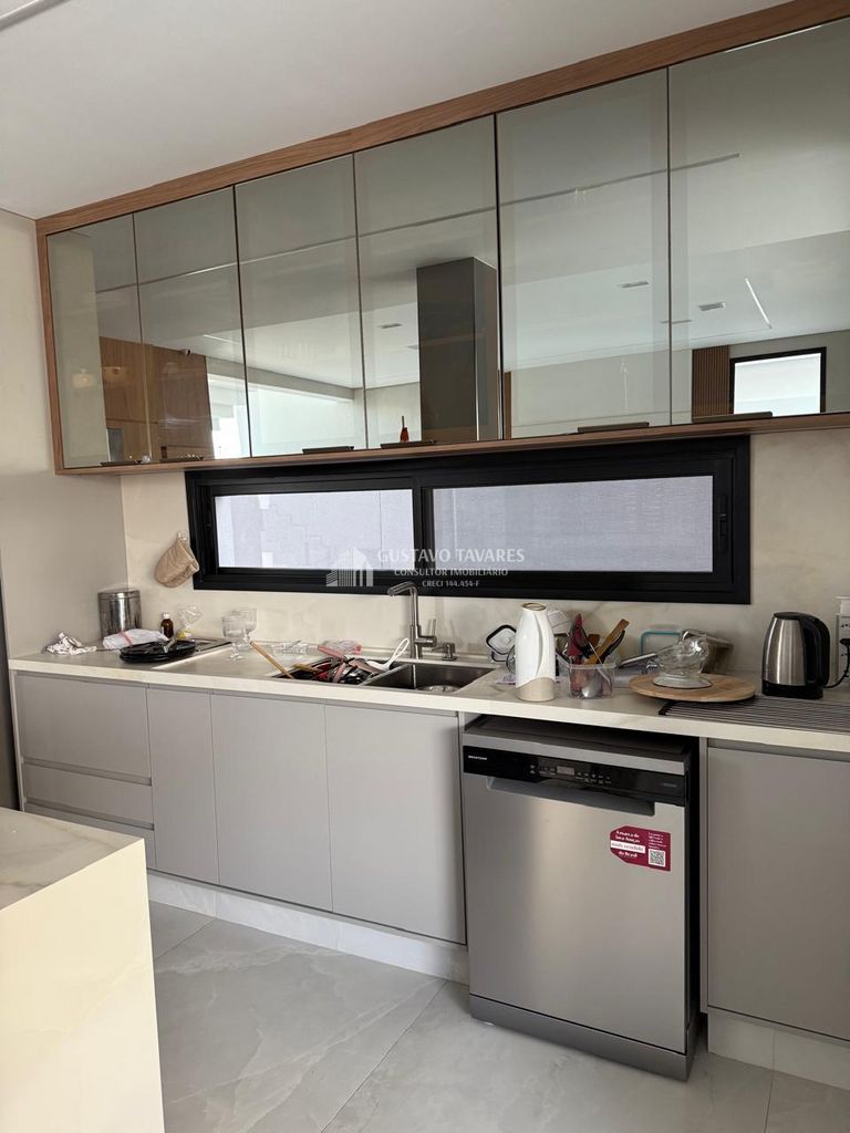 Sobrado, 3 quartos, 350 m² - Foto 6