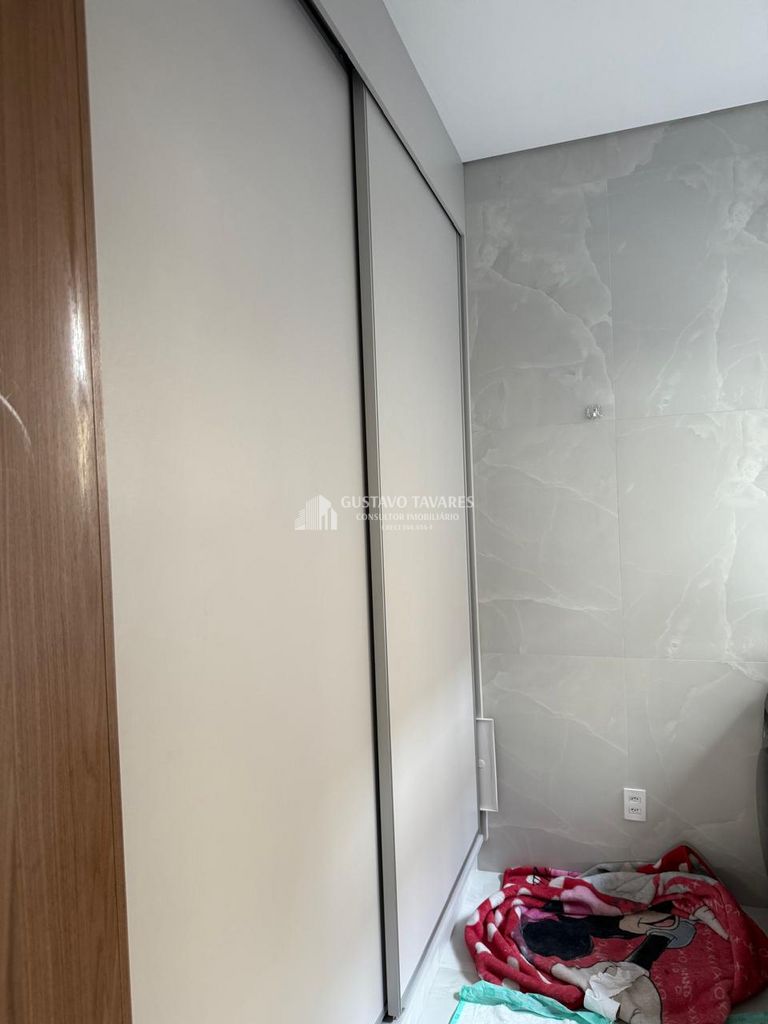 Sobrado, 3 quartos, 350 m² - Foto 9