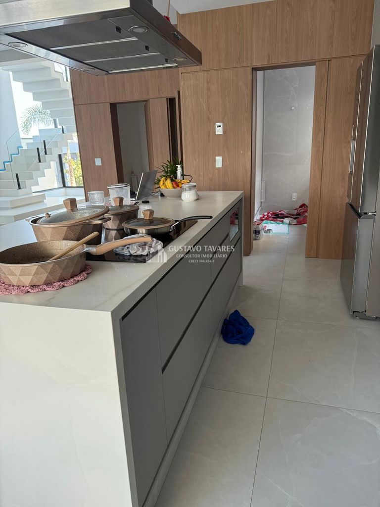 Sobrado, 3 quartos, 350 m² - Foto 12