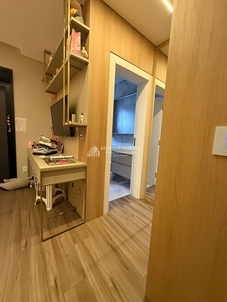 Sobrado, 3 quartos, 350 m² - Foto 24