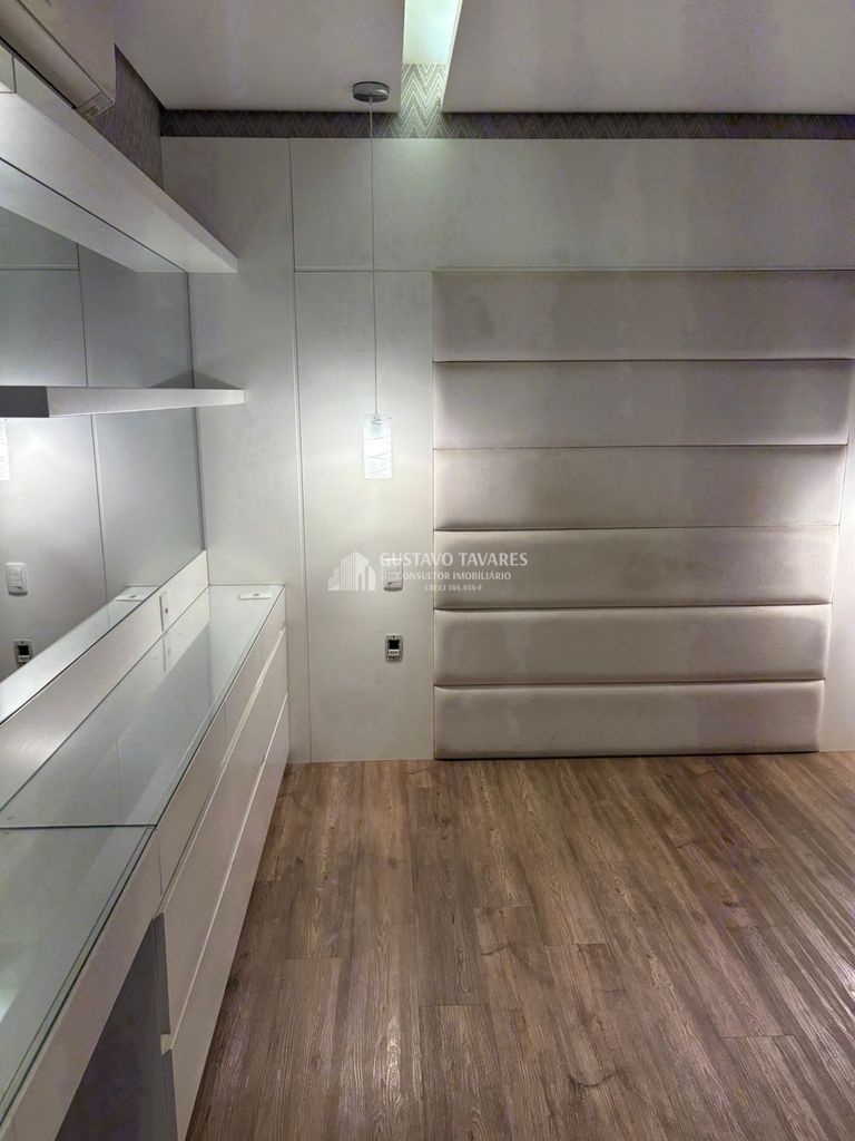 Apartamento, 4 quartos, 166 m² - Foto 3