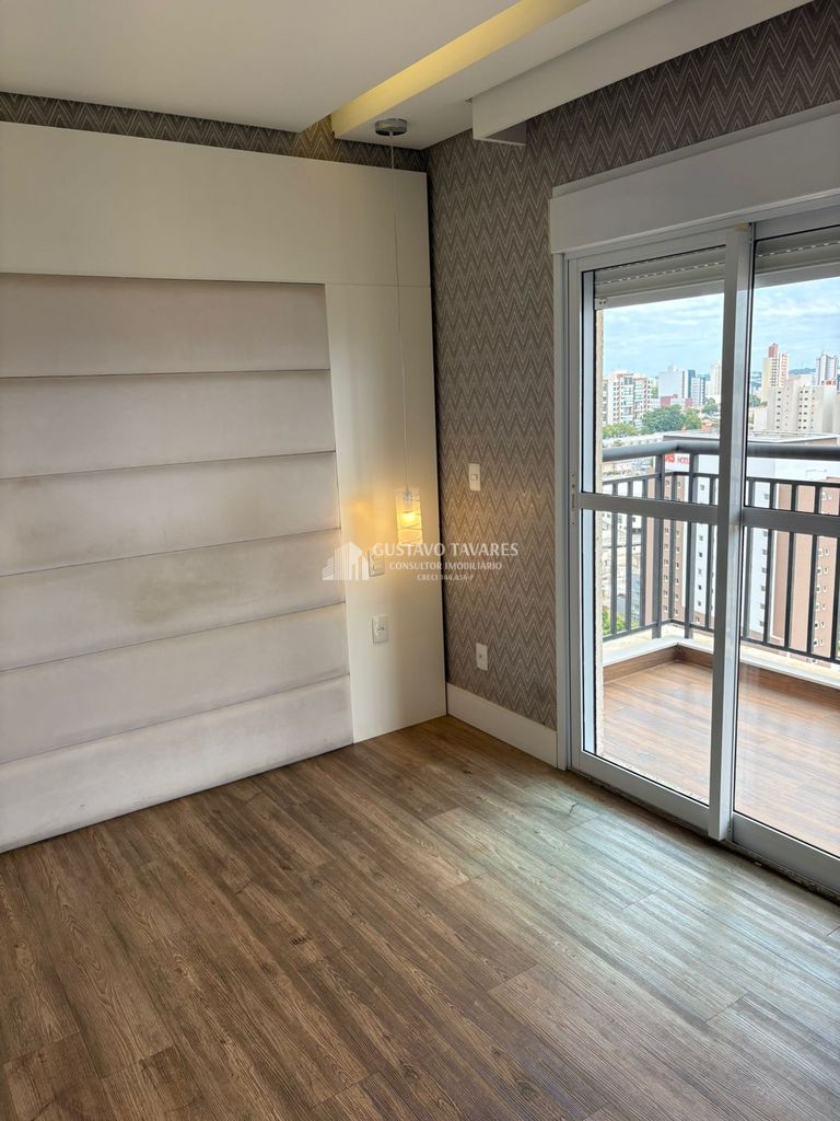 Apartamento, 4 quartos, 166 m² - Foto 5
