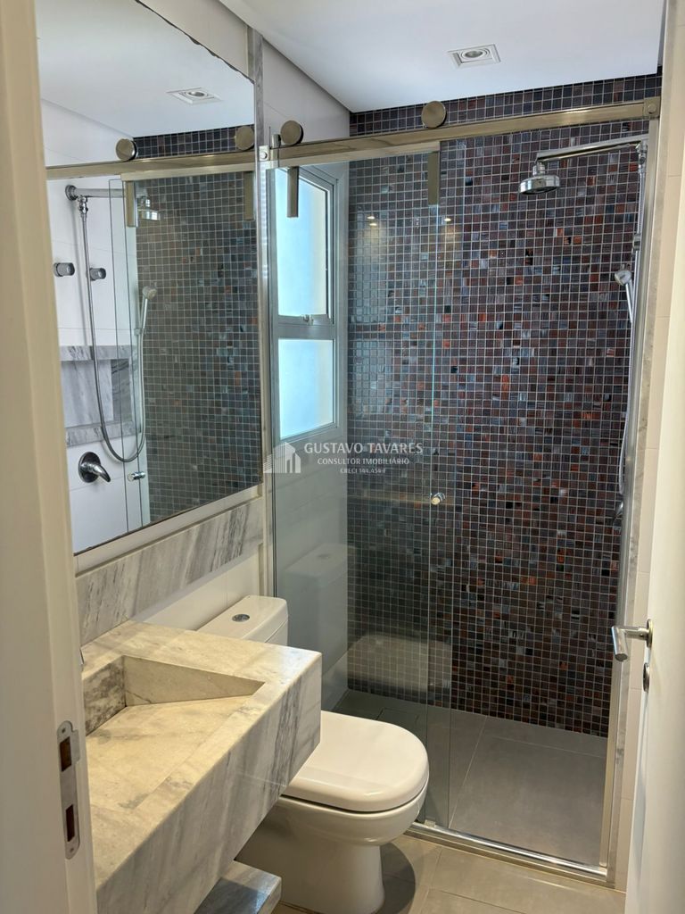 Apartamento, 4 quartos, 166 m² - Foto 9