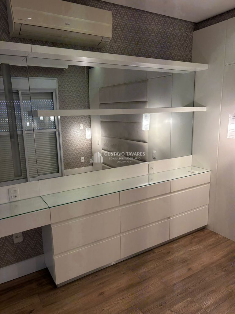 Apartamento, 4 quartos, 166 m² - Foto 12