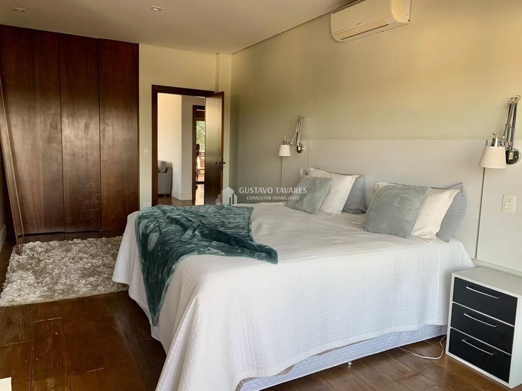 Casa de Condomínio à venda e aluguel com 4 quartos, 562m² - Foto 10