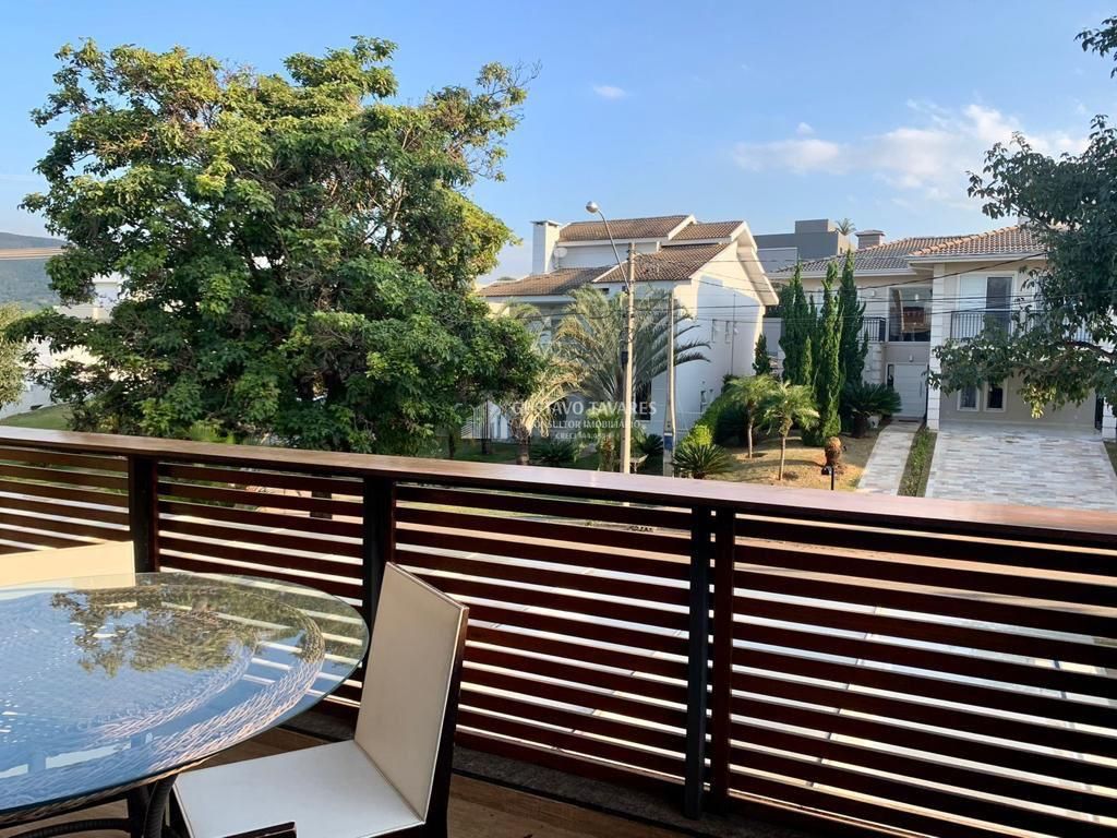 Casa de Condomínio à venda e aluguel com 4 quartos, 562m² - Foto 12