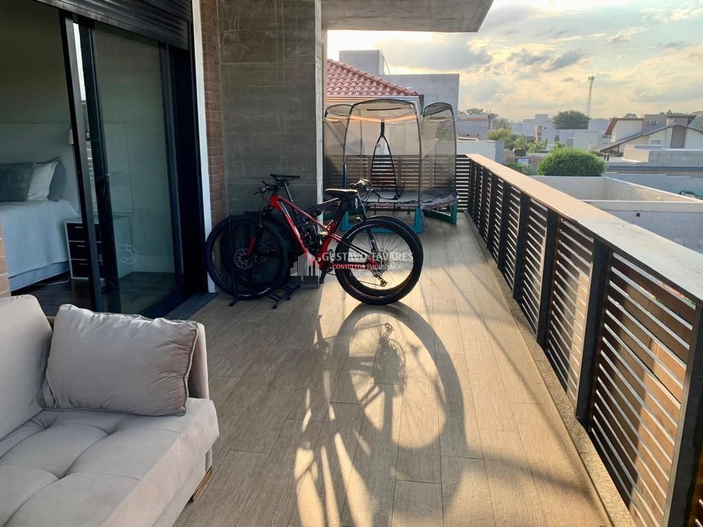 Casa de Condomínio à venda e aluguel com 4 quartos, 562m² - Foto 14